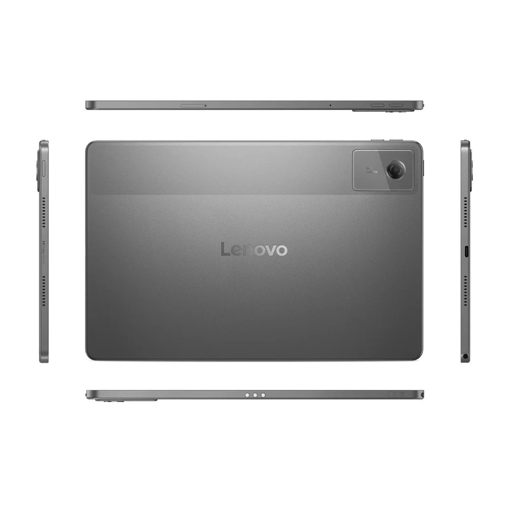Tablet Lenovo Idea Tab, 8GB Ram, 256gb, 11” 2.5k 90hz, Android 15, Wi-fi, Com Caneta E Capa Teclado, Zafr0953br Tablet Lenovo Idea Tab, 8GB Ram, 256gb, 11” 2.5k 90hz, Android 15, Wi-fi, Com Caneta E Capa Teclado, Zafr0953br