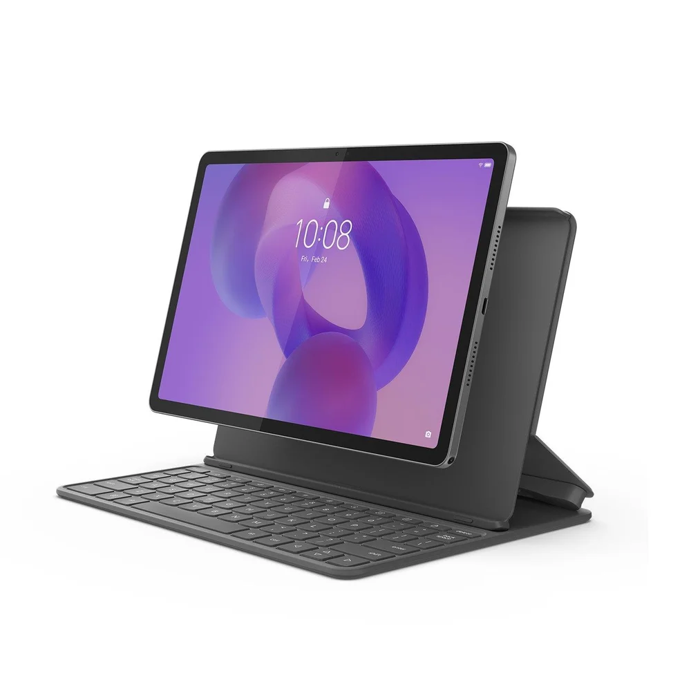 Tablet Lenovo Idea Tab, 8GB Ram, 256gb, 11” 2.5k 90hz, Android 15, Wi-fi, Com Caneta E Capa Teclado, Zafr0953br Tablet Lenovo Idea Tab, 8GB Ram, 256gb, 11” 2.5k 90hz, Android 15, Wi-fi, Com Caneta E Capa Teclado, Zafr0953br