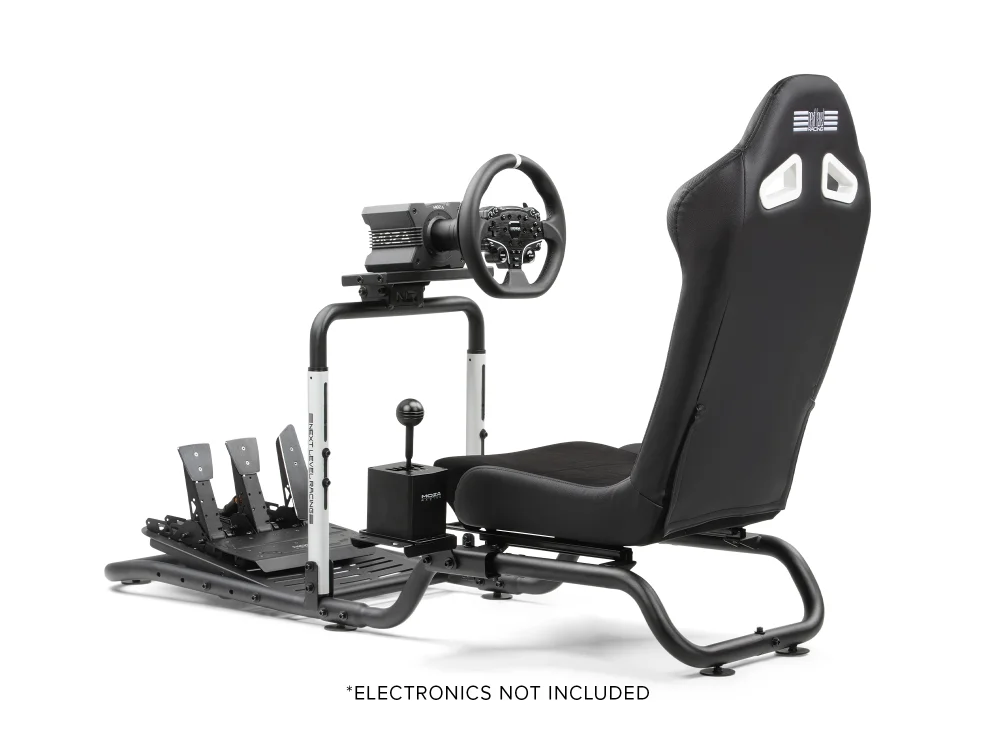 Nlr - Victory Simulator