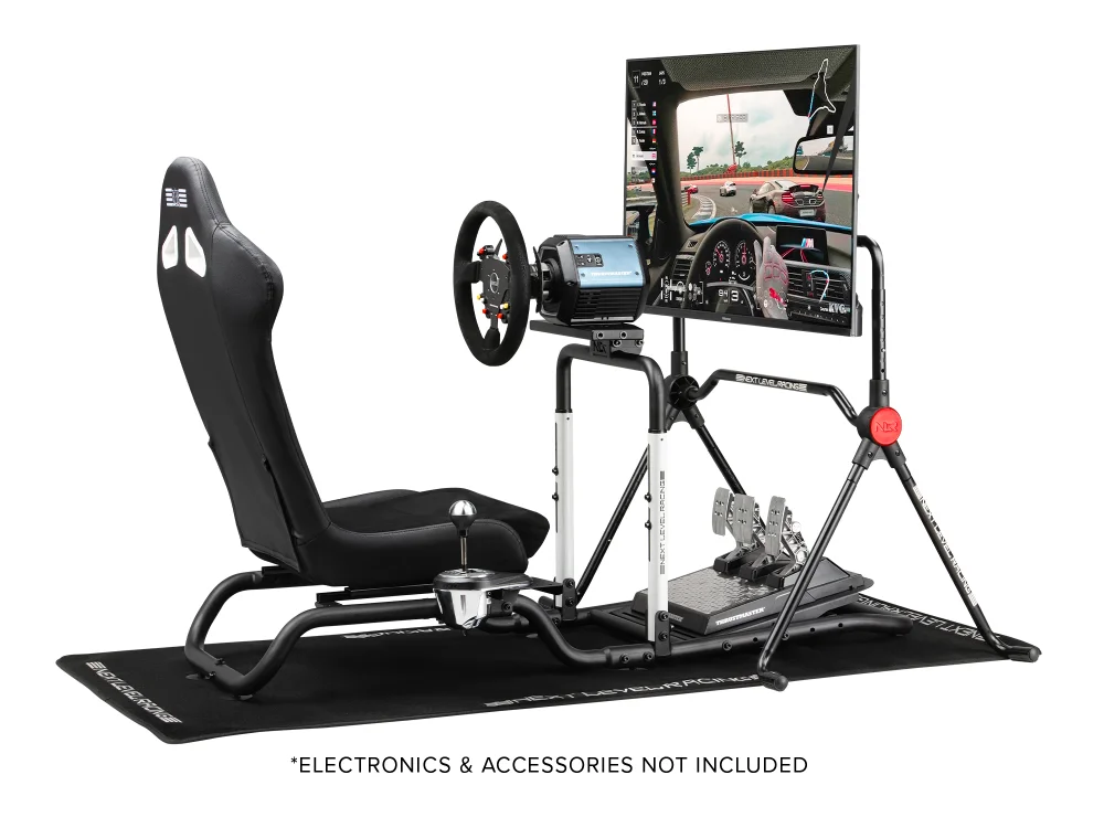 Nlr - Victory Simulator