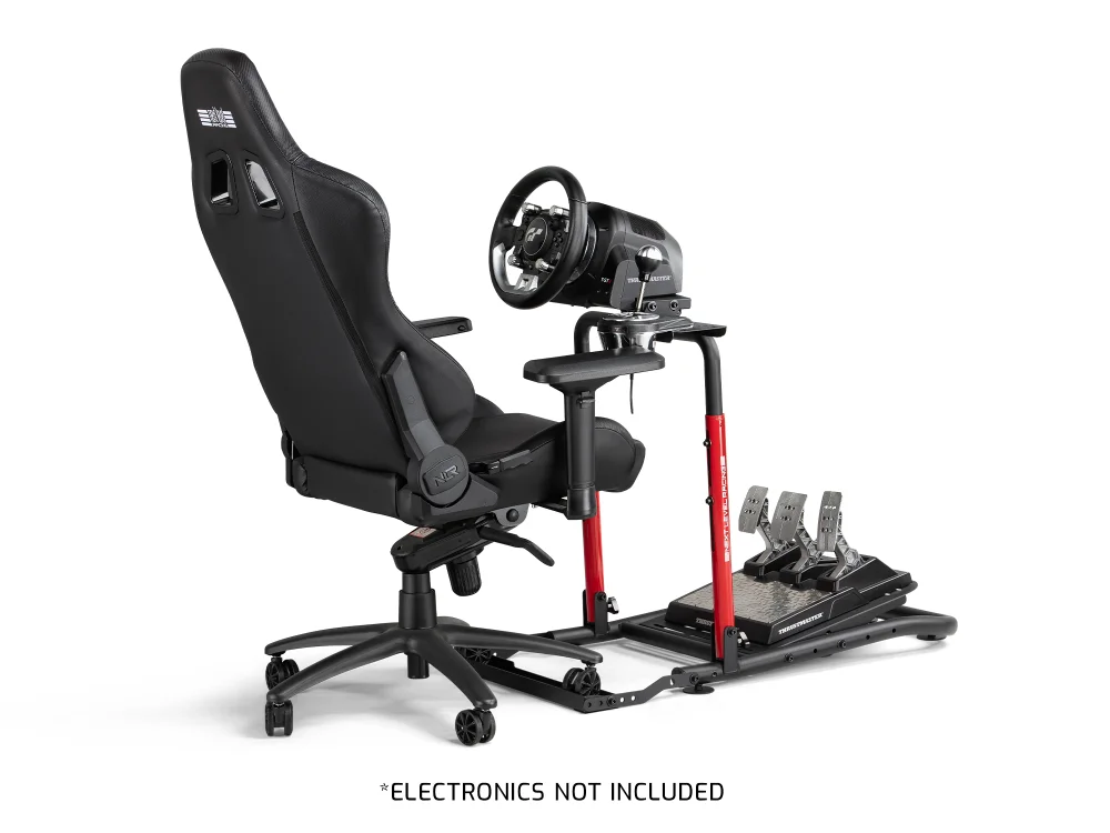 Nlr - Wheel Stand Lite 2.0 (suporte Para Volante)
