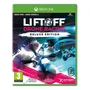 Jogo Liftoff: Drone Racing Deluxe Edition XBOX One