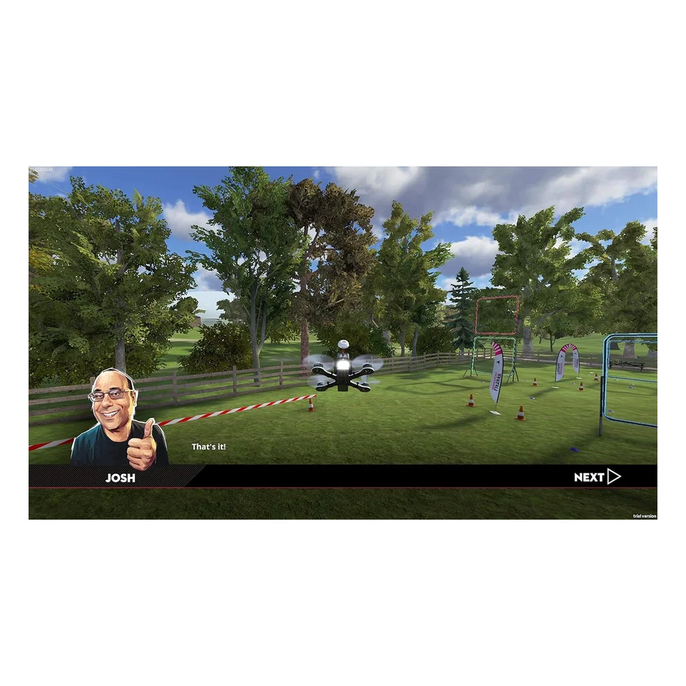 Jogo Liftoff: Drone Racing Deluxe Edition XBOX One