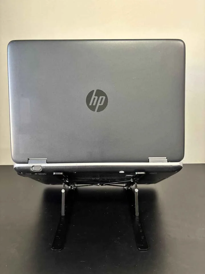 Usado - Notebook Hp Probook 640 G2 | i5 6ª Geração | 8GB | SSD 128GB | Tela 14 - view 5