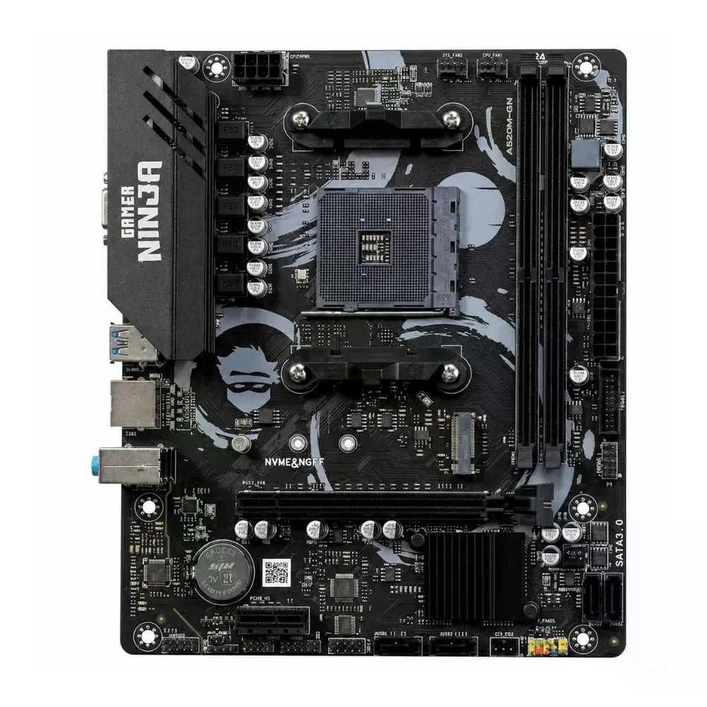 Produtos com até 15 OFF no PIX KaBuM