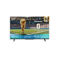 Smart Tv LED 50" Hisense 50A4NV