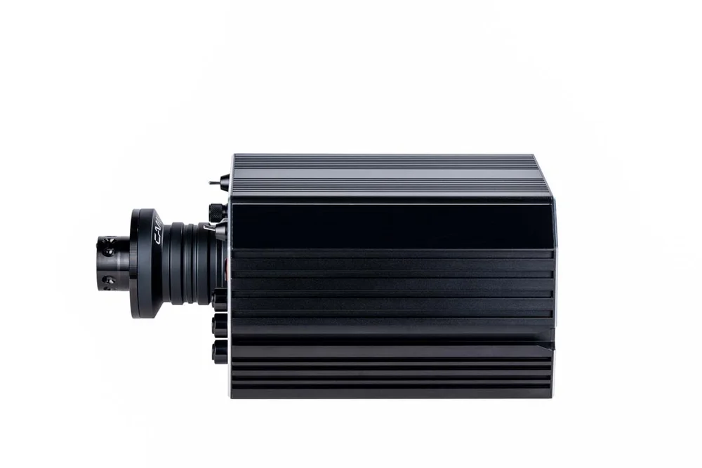 Base Cammus Direct Drive Ddwb15 Para Volante PC Simulador