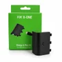 Bateria E Cabo Carregador Compativel Com XBOX One