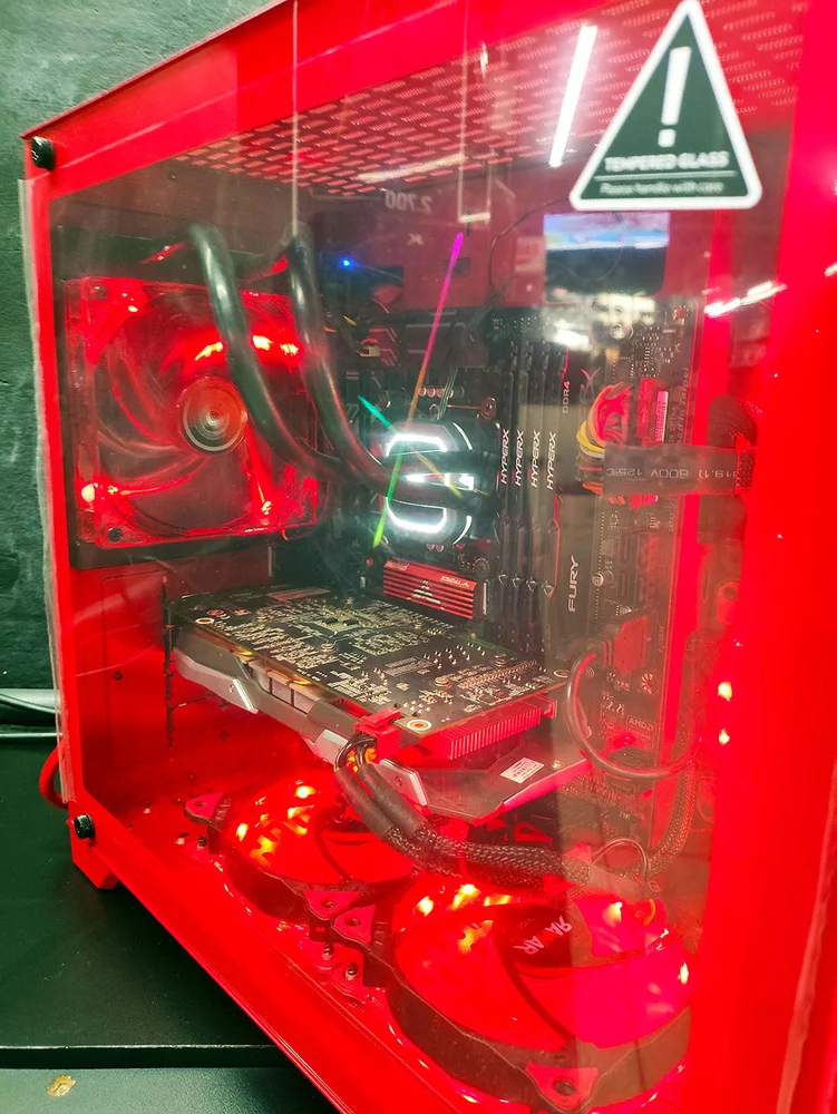 Core i7-8700 GTX1660 27インチフルHDモニター PCセット PC Gamer Completo Intel Core i78700 Placa de
