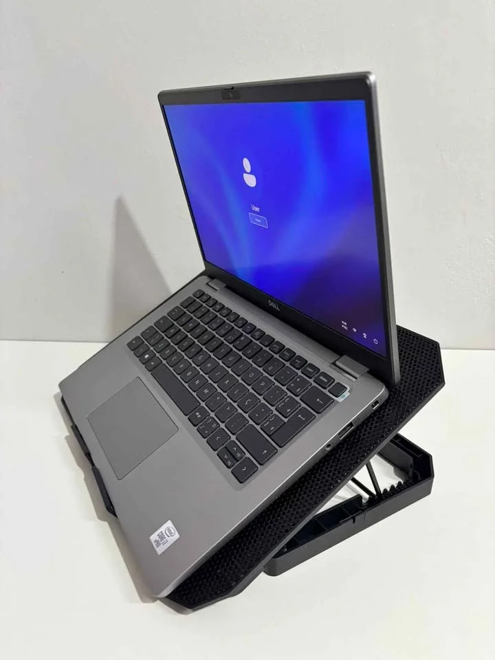 "Usado - Notebook Dell Latitude 7310 | Intel Core i7 10ª Geração | 16gb | SSD Nvme 256gb | Tela 13,3"" Fhd" - view 3