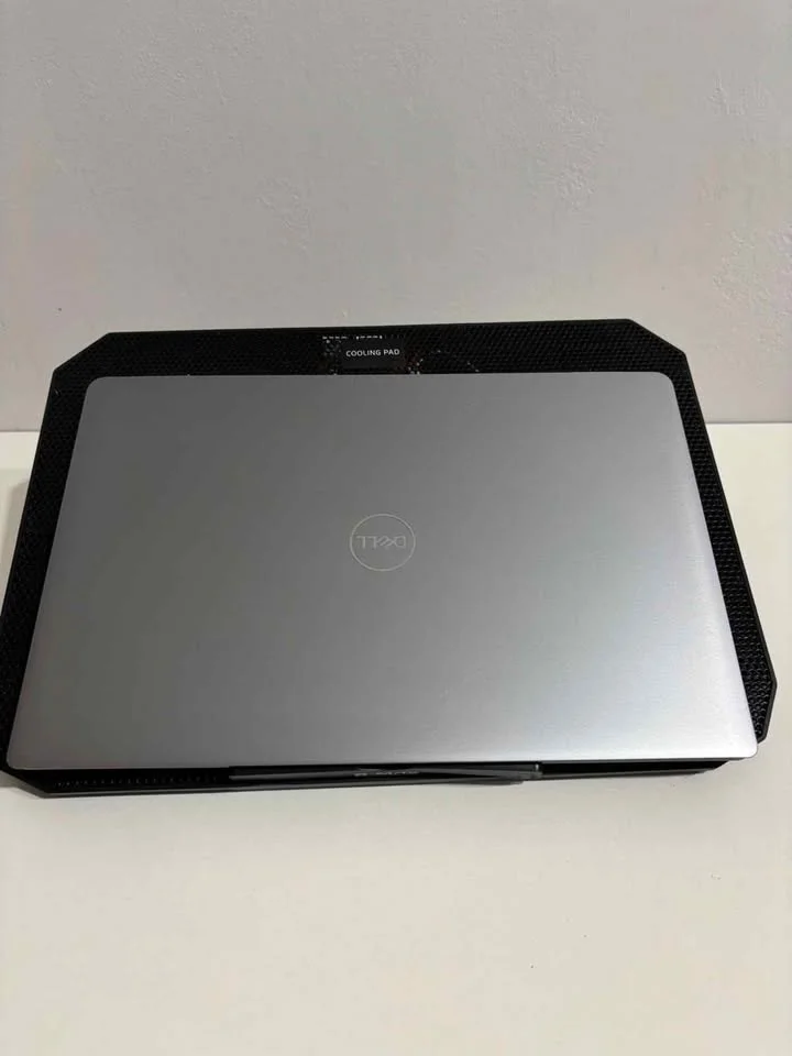 "Usado - Notebook Dell Latitude 7310 | Intel Core i7 10ª Geração | 16gb | SSD Nvme 256gb | Tela 13,3"" Fhd" - view 4