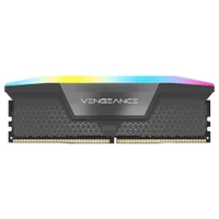 Corsair DDR5 32GB 5200MHz RGB 白 Produtos com até 15 OFF no PIX KaBuM