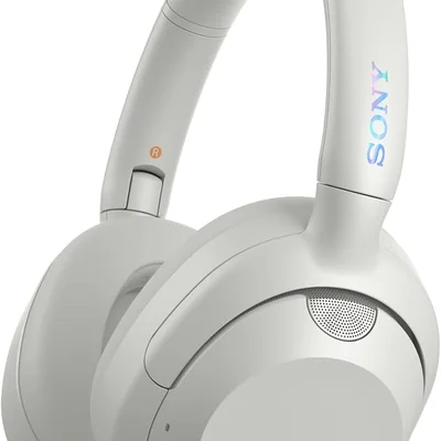 Fone Sony Ult Wear Whult900n Bluetooth Branco