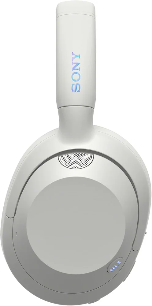 Fone Sony Ult Wear Whult900n Bluetooth Branco
