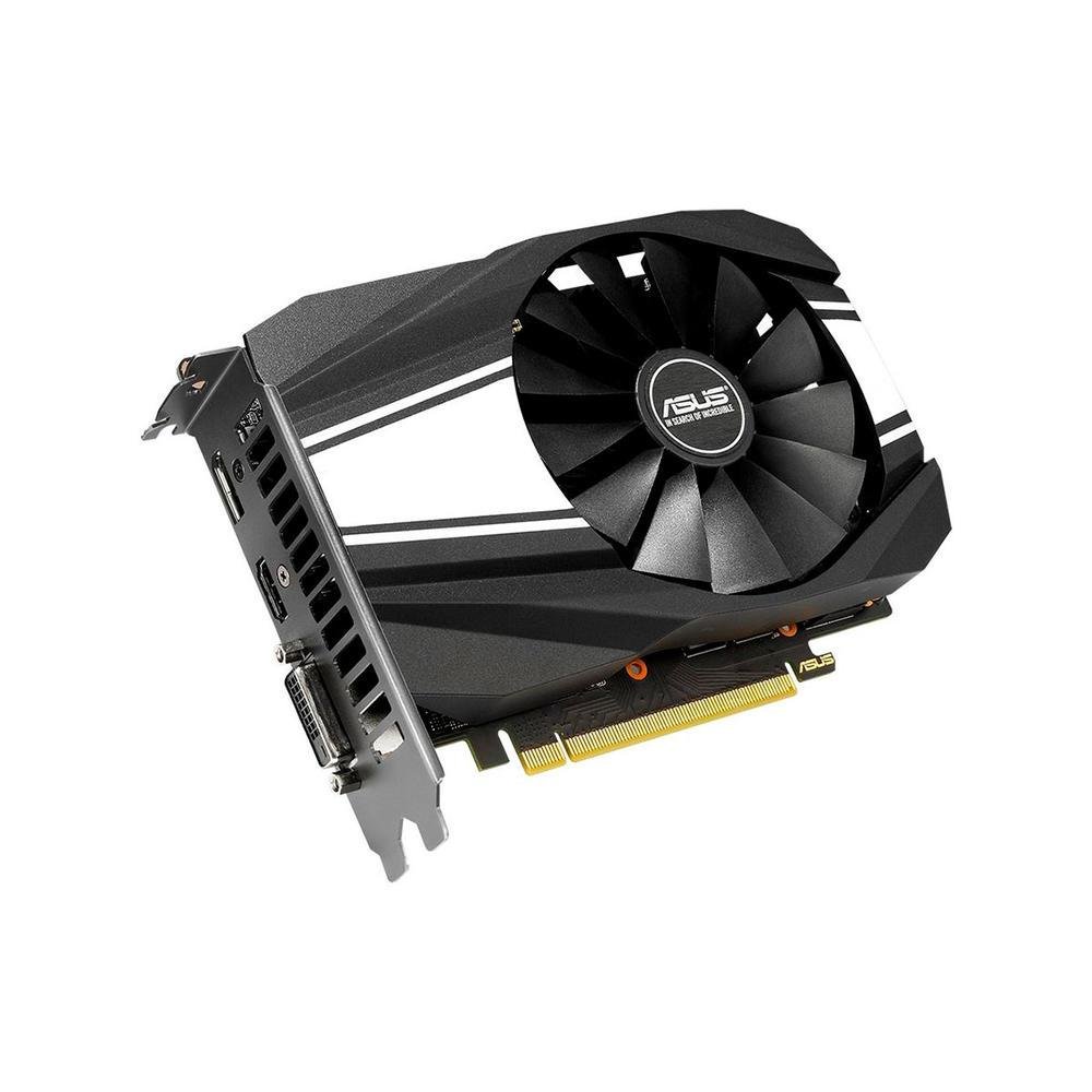 Placa De Vídeo Asus Geforce Gtx 1660