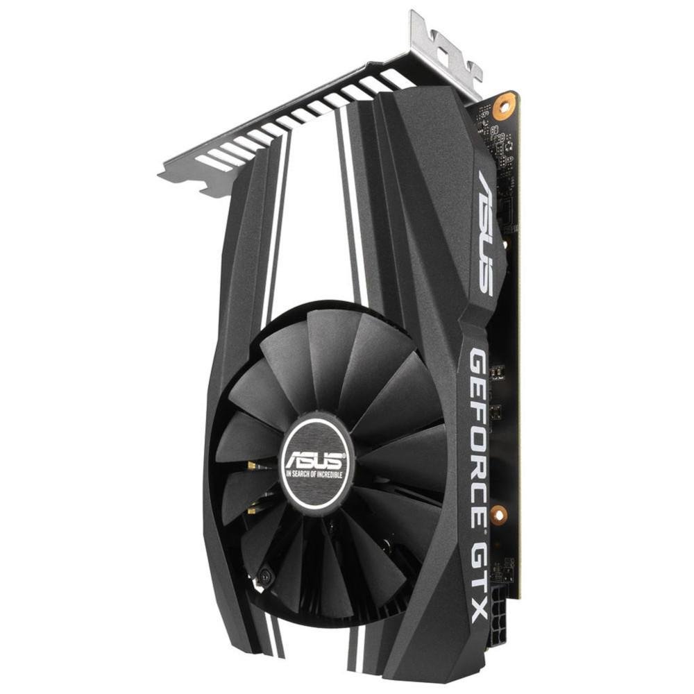 Placa De Vídeo Asus Geforce Gtx 1660