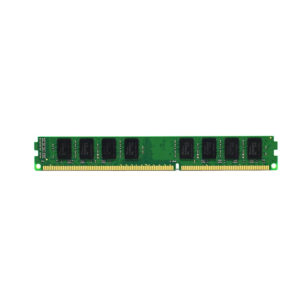 Memória Oxy, 8GB, 1600MHz, DDR3 Memória Oxy, 8GB, 1600MHz, DDR3