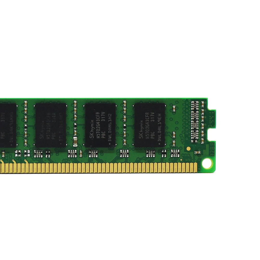 Memória Oxy, 8GB, 1600MHz, DDR3 Memória Oxy, 8GB, 1600MHz, DDR3