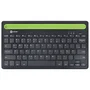 Teclado Vinik Bluetooth, ABNT, para Tablet e Smartphone, Preto - Dt200