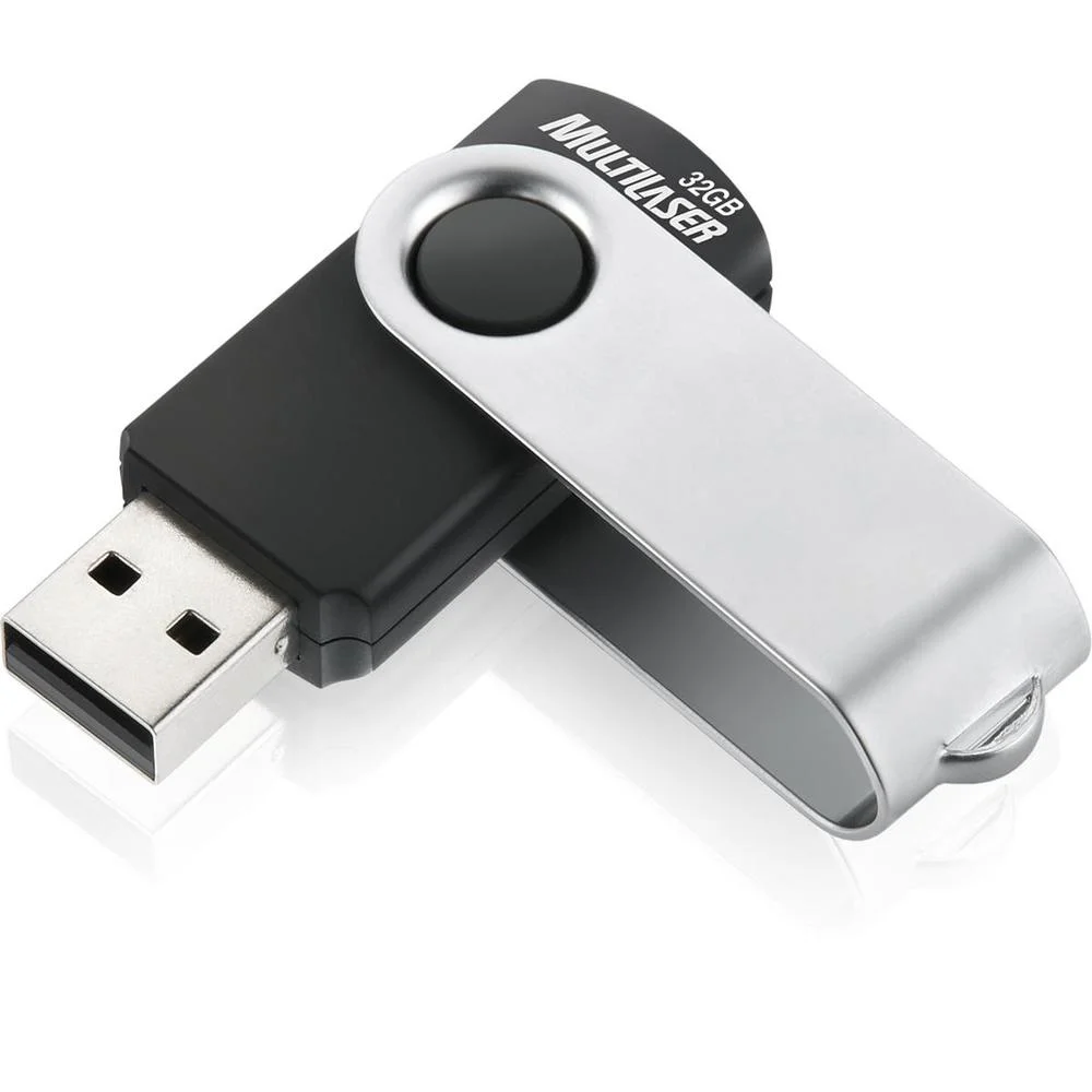 ミッション:インポッシブル　USB 48 Pen Drive Pen Drive 32GB Multi Twist USB 20 KaBuM