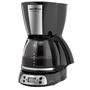 Cafeteira Britânia CP38 Digital, Inox - 220V