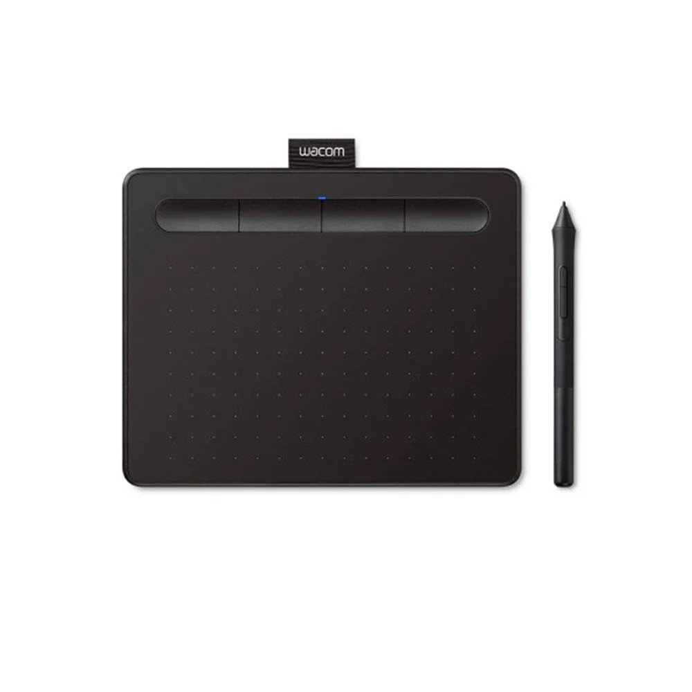 Mesa Digitalizadora Wacom Intuos KaBuM