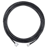 Cabo Coaxial Para Antena De Celular Rgc-058 15 Metros Ca-215