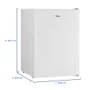 Frigobar Philco, 67 Litros, Branco, 220V - Pfg85b