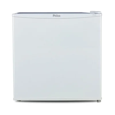 Frigobar Philco Pfg50b, 47 Litros, Branco, 127 Volts