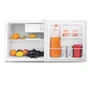 Frigobar Philco Pfg50b, 47 Litros, Branco, 127 Volts