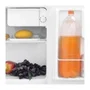 Frigobar Philco Pfg50b, 47 Litros, Branco, 127 Volts