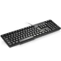 Teclado Multi Slim Tc213, USB, ABNT2, Preto