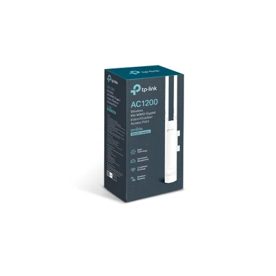 Access Point TPLink Externo MUMIMO AC1200