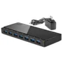 HUB TP-Link Portátil, USB 3.0, de 7 portas – UH700