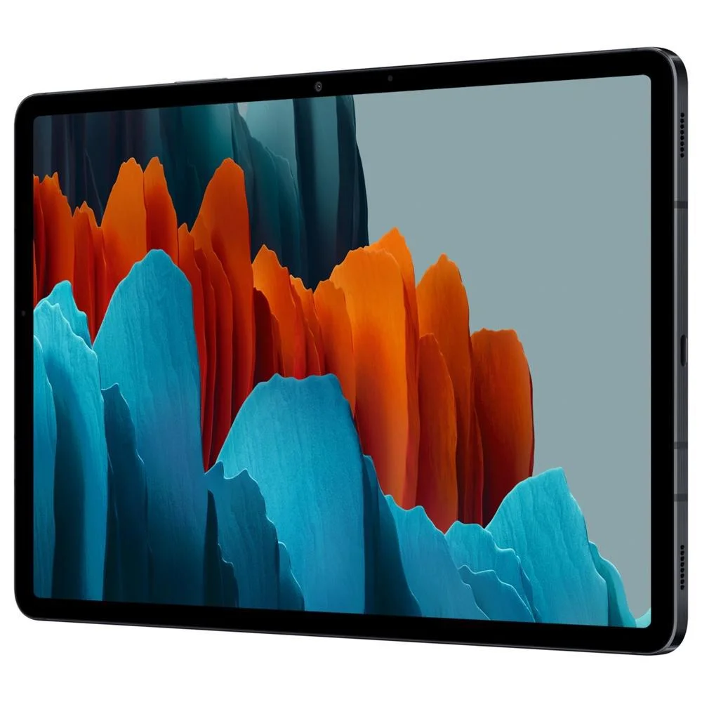 Tablet Samsung Galaxy Tab S7 Pen 256 GB KaBuM