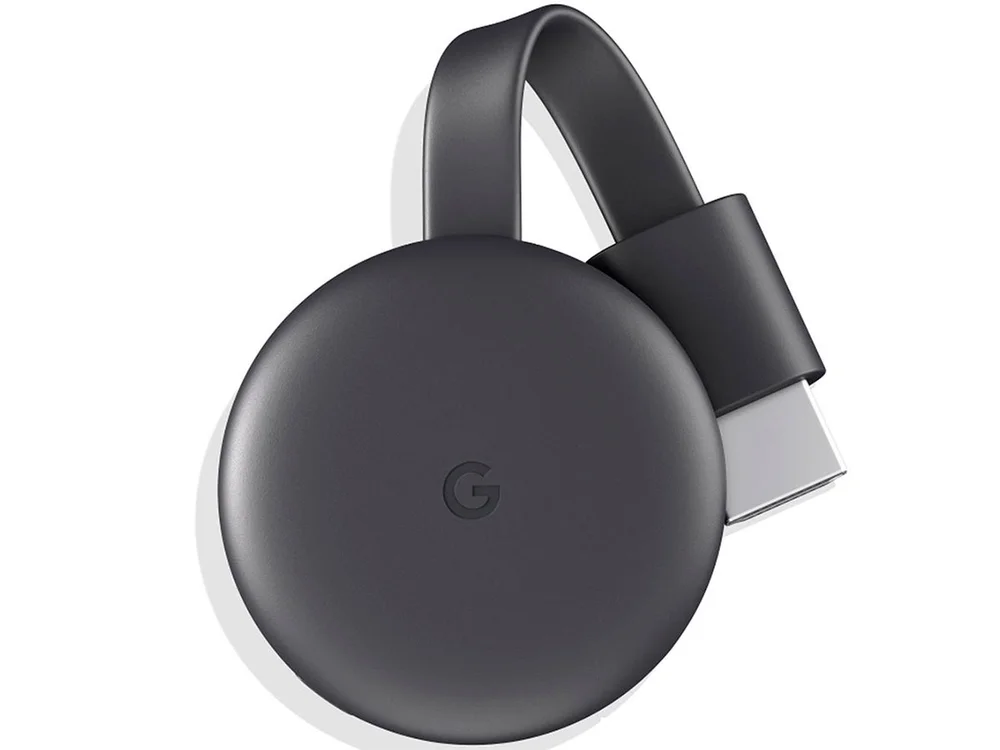 Google Chromecast 第3世代 クローム Chromecast 3 Hdmi Full HD1080p Google