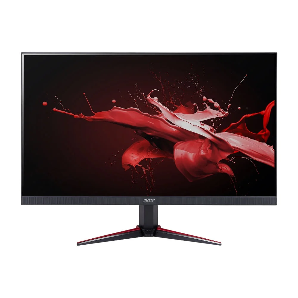 ディスプレイ・モニター本体 Acer VG240Y LCD Monitor Monitor Gamer Acer KaBuM
