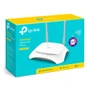 Roteador e Repetidor TP-Link, Wi-Fi, N300 Mbps - TL-WR840NW V6