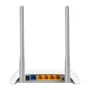 Roteador e Repetidor TP-Link, Wi-Fi, N300 Mbps - TL-WR840NW V6