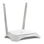 Roteador e Repetidor TP-Link, Wi-Fi, N300 Mbps - TL-WR840NW V6