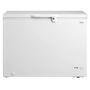 Freezer/Refrigerador Philco Horizontal, 295L, 127V - PFZ330B