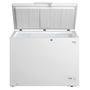 Freezer/Refrigerador Philco Horizontal, 295L, 127V - PFZ330B