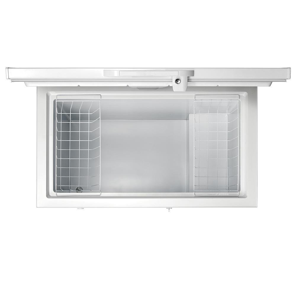 Freezer/Refrigerador Philco Horizontal, 295L, 127V - PFZ330B Freezer/Refrigerador Philco Horizontal, 295L, 127V - PFZ330B