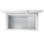 Freezer/Refrigerador Philco Horizontal, 295L, 127V - PFZ330B