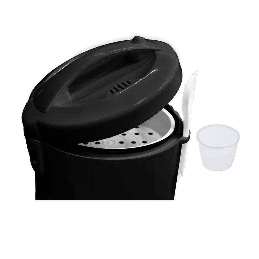 Panela de Arroz Britânia, Elétrica, Prime, 10 Xicaras, 700W, 127V - PA10