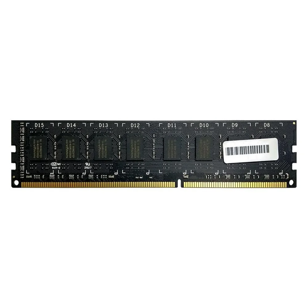 Memória Best Memory, 8GB, 1600MHz, DDR3, Para PC - BT D3 8G1600V