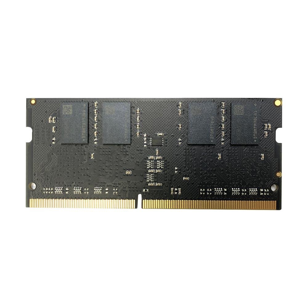 Memória Notebook DDR4 SODIMM 4GB KaBuM