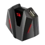 Adaptador de Teclado e Mouse Redragon Vulcan, Para Console Xbox One, PS4, Nintendo Switch, PS3 - GA-250