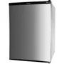 Frigobar Philco Pfg85pl 67L, 110V, Platinum, Porta Reversível, Pés com regulagem ajustável