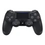 Controle Sem Fio Sony para PS4 e PC, Dualshock 4, Preto - CUH-ZCT2U